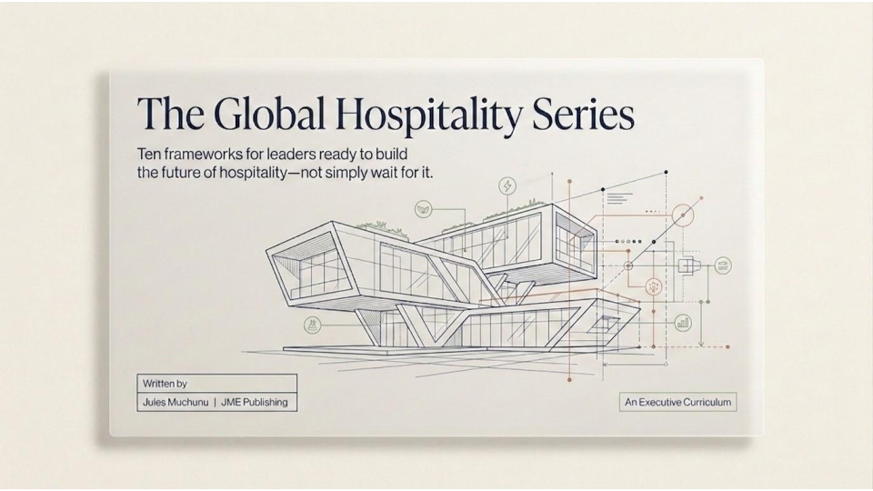 Modern Hospitality Landscape